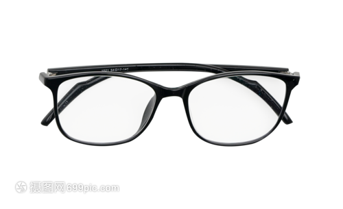 眼镜 从视力工具到文化符号的演变