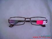 亮威眼镜制品厂保罗业务部产品相册 专业视界，品质之选